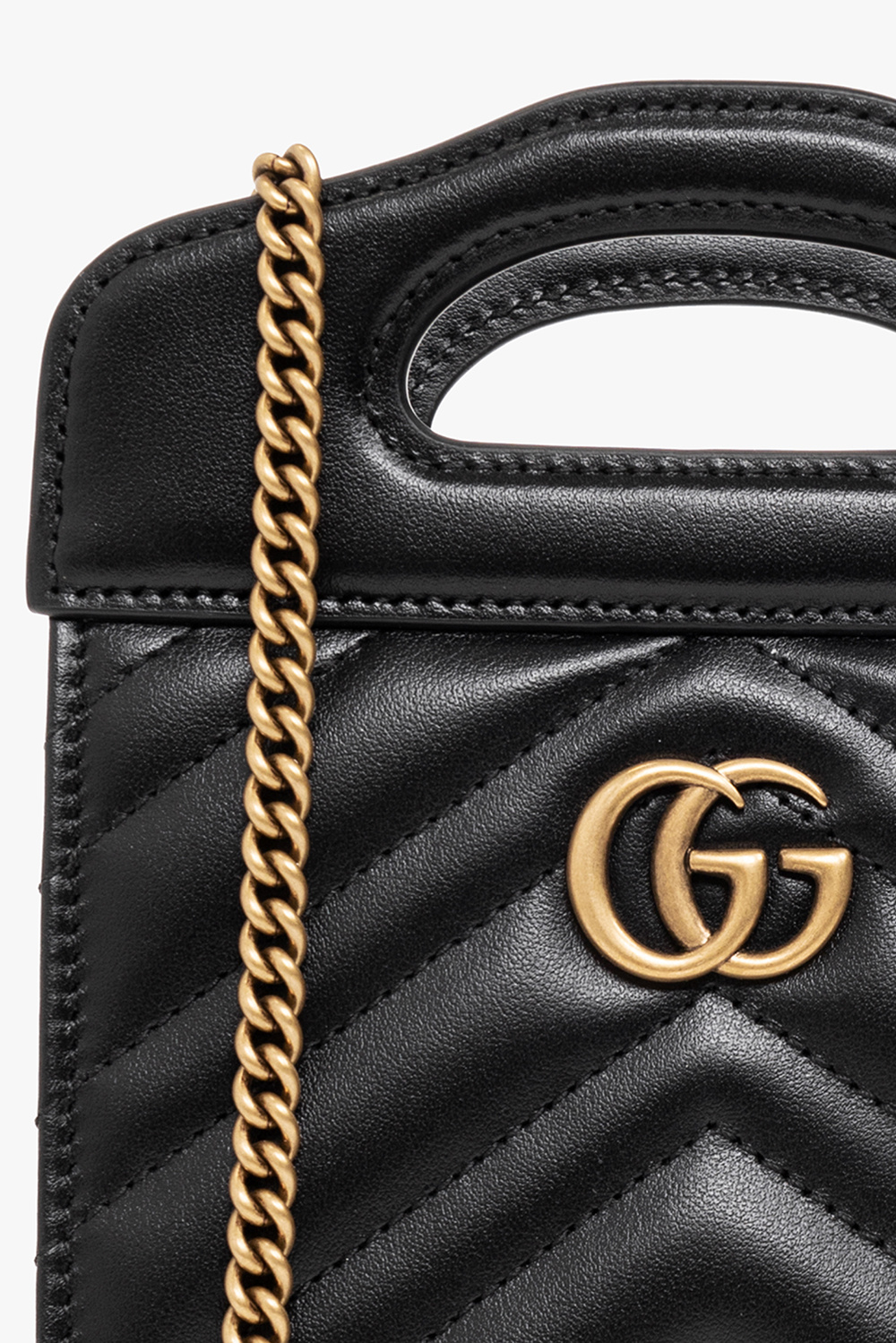 Versace & Fendi's Collab Is Gucciaga 2.0