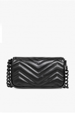 Gucci ‘GG Marmont 2.0’ belt bag
