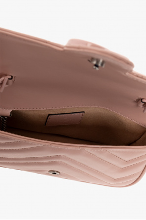 Gucci ‘GG Marmont 2.0’ belt bag