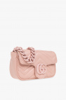 Gucci ‘GG Marmont 2.0’ belt bag