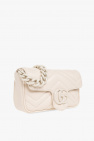 Gucci ‘GG Marmont 2.0’ belt bag