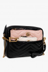 Gucci ‘GG Marmont 2.0’ bag with two pouches