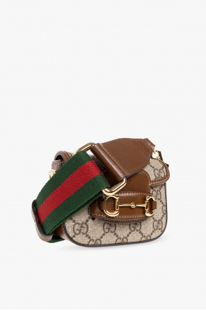 Gucci 'Horsebit 1955’ belt bag