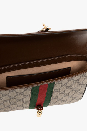 Gucci Boots ‘Jackie 1961’ belt bag