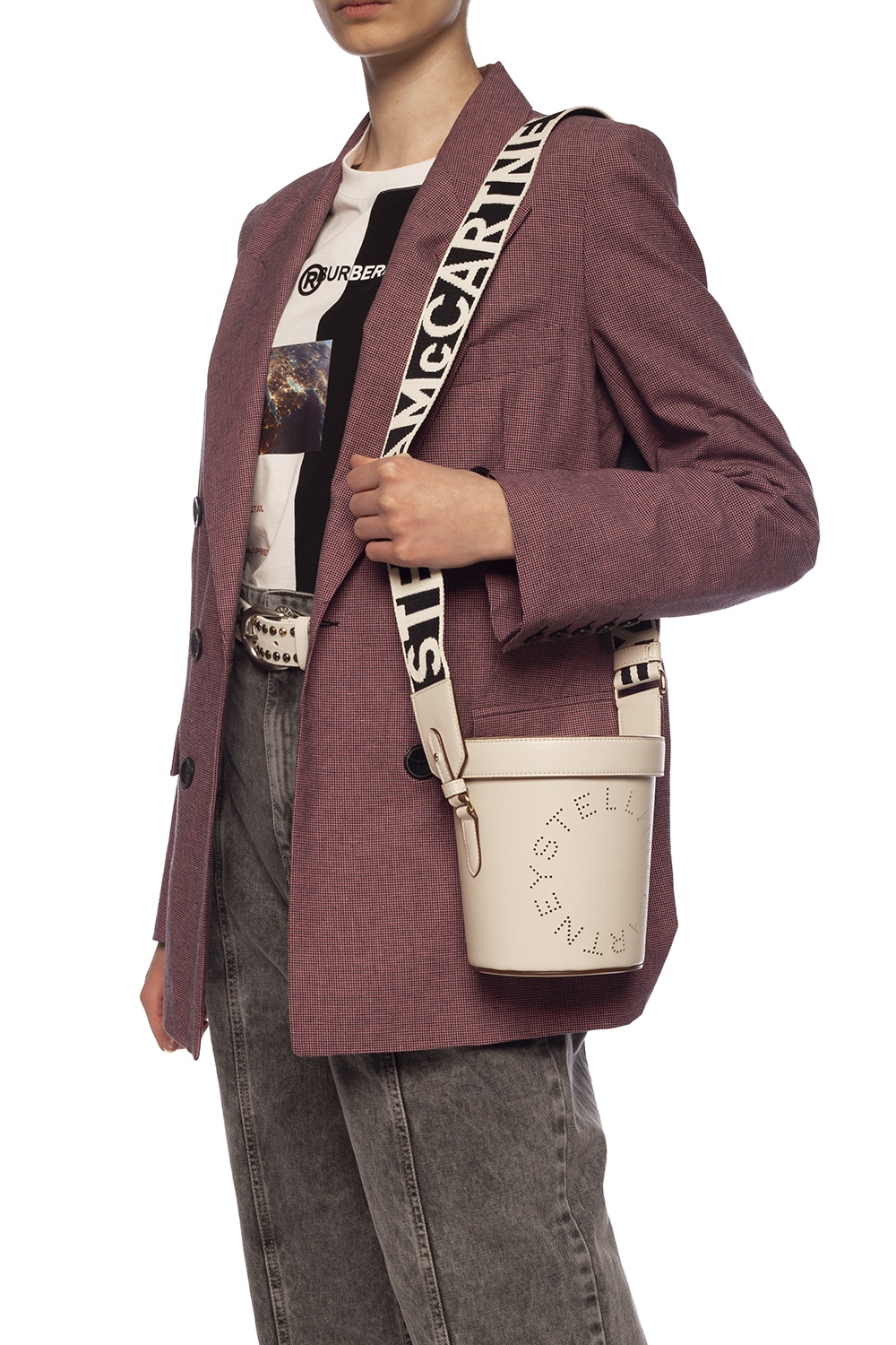 Stella McCartney ‘Bucket Bag’ shoulder bag | Women's Bags | Vitkac