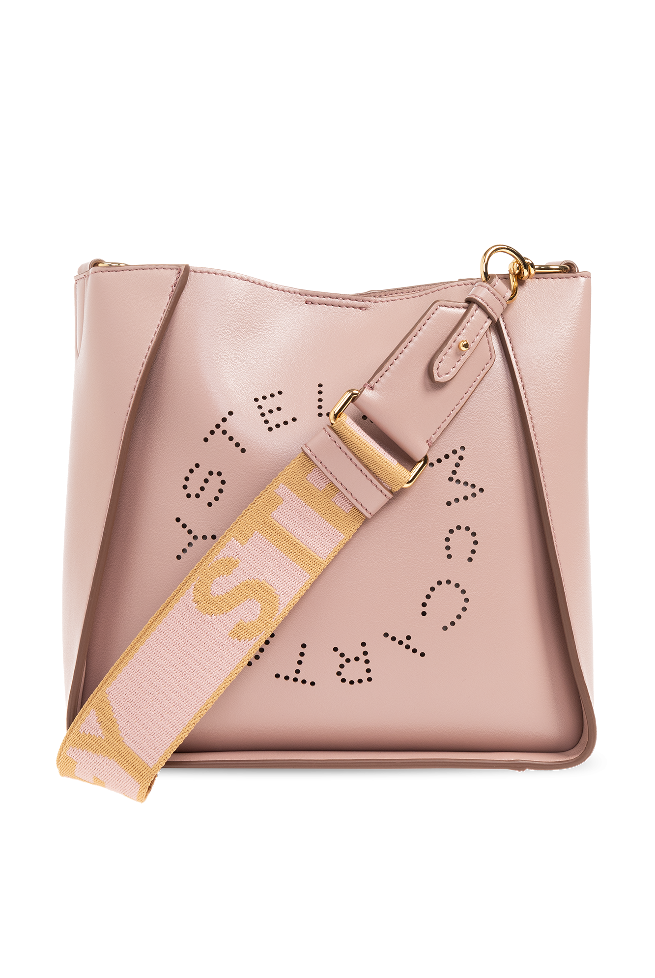 Stella McCartney Shoulder bag with logo