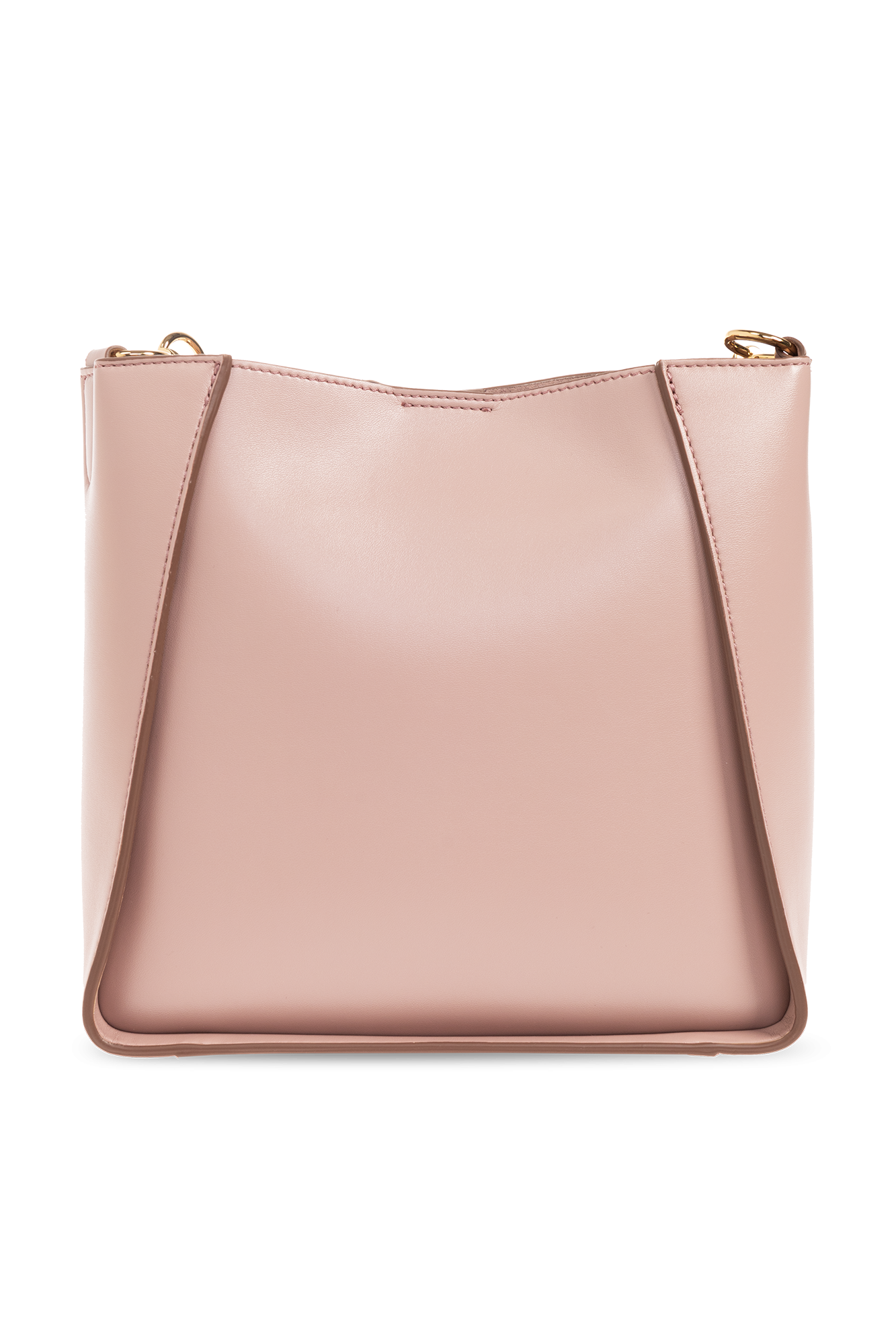 Stella McCartney Shoulder bag with logo