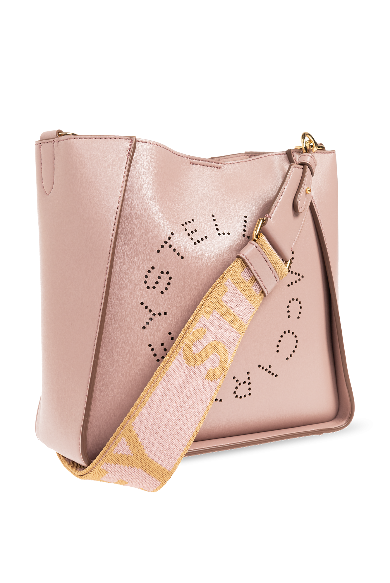 Stella McCartney Shoulder bag with logo