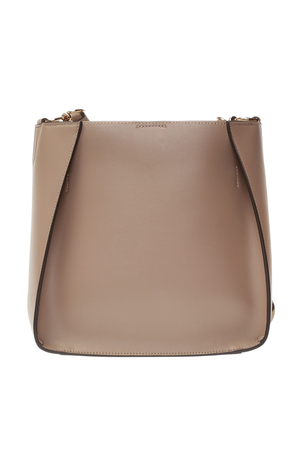 Stella McCartney Shoulder bag with logo