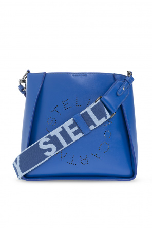 ‘mini logo’ shoulder bag od Stella McCartney