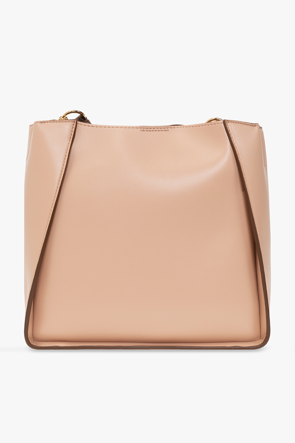 Stella McCartney Shoulder bag with logo