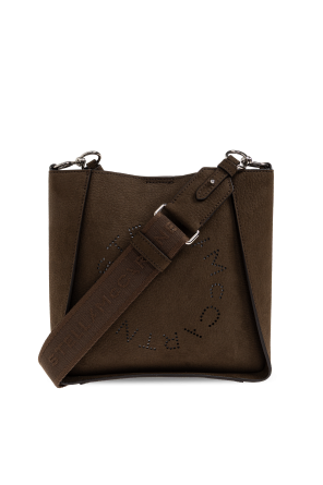 Schultertasche „Logo Square“