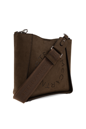 Stella McCartney Shoulder bag `Logo Square`