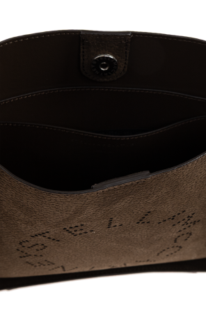 Stella McCartney Shoulder bag `Logo Square`
