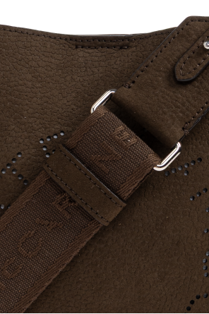 Stella McCartney Shoulder bag `Logo Square`