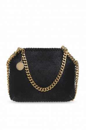 stella mccartney kleines falabella portemonnaie item