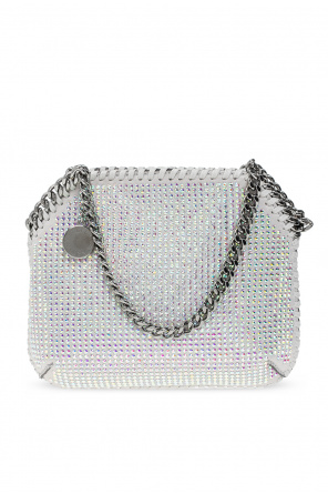 ‘falabella mini’ shoulder bag od Stella McCartney