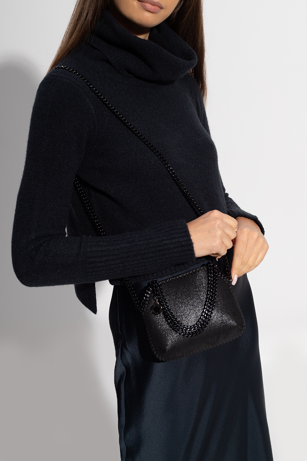 Stella McCartney ‘Falabella Mini’ shoulder bag