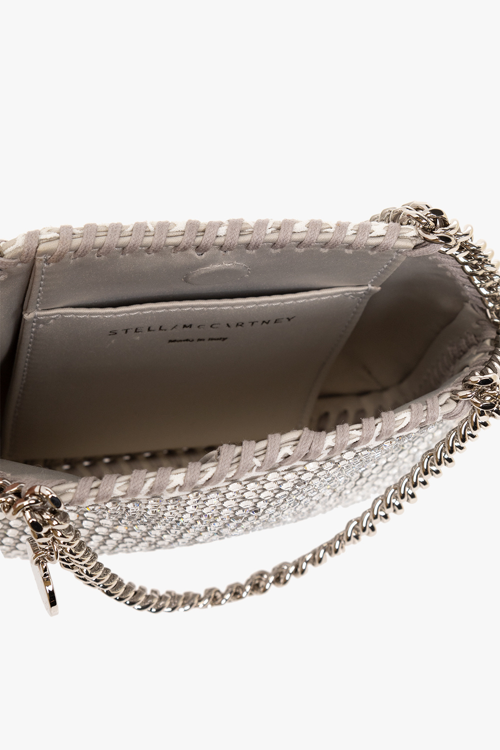 Stella McCartney ‘Falabella Mini’ shoulder bag