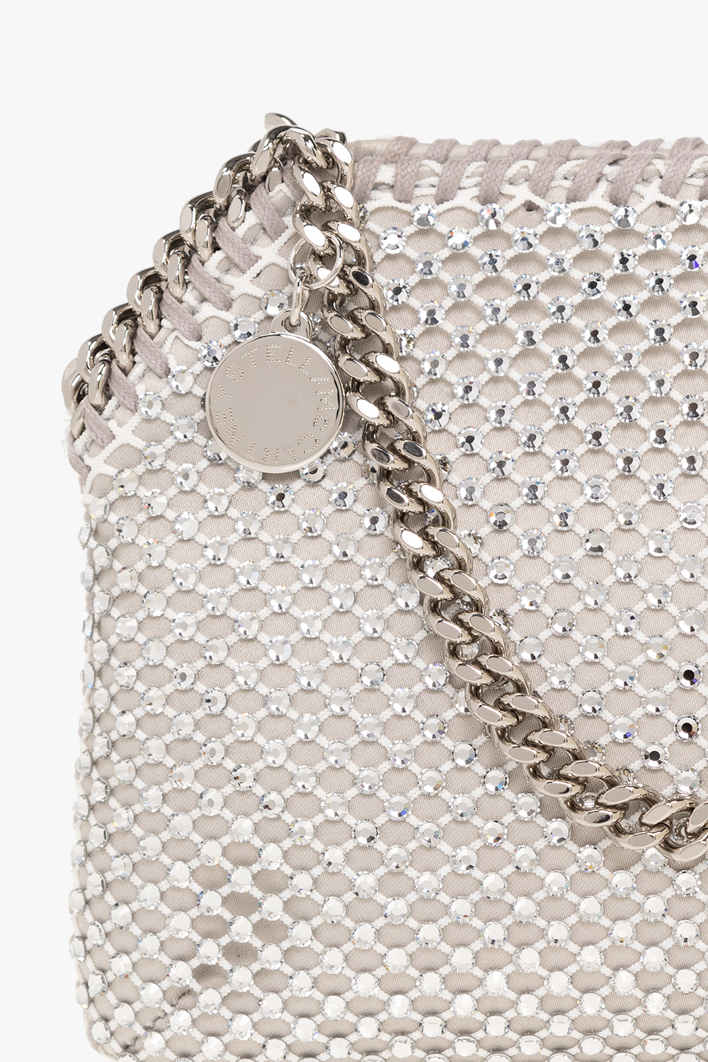 Stella McCartney ‘Falabella Mini’ shoulder bag