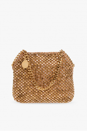 Bottega Veneta Pre-Owned Intrecciato-weave shoulder bag