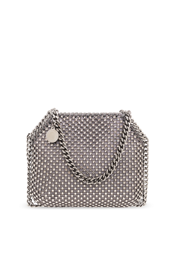 Stella McCartney ‘Falabella Mini’ shoulder bag