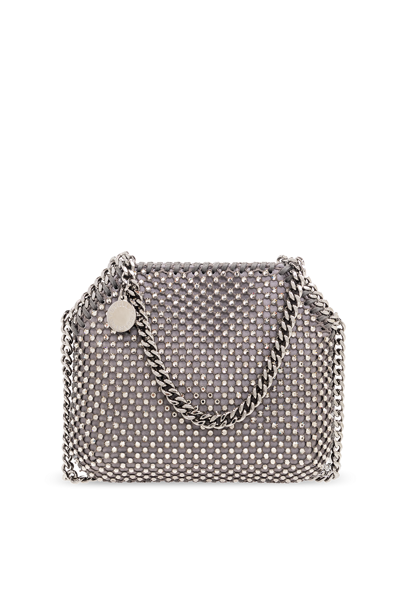 Stella McCartney ‘Falabella Mini’ shoulder bag | Women's Bags | Vitkac