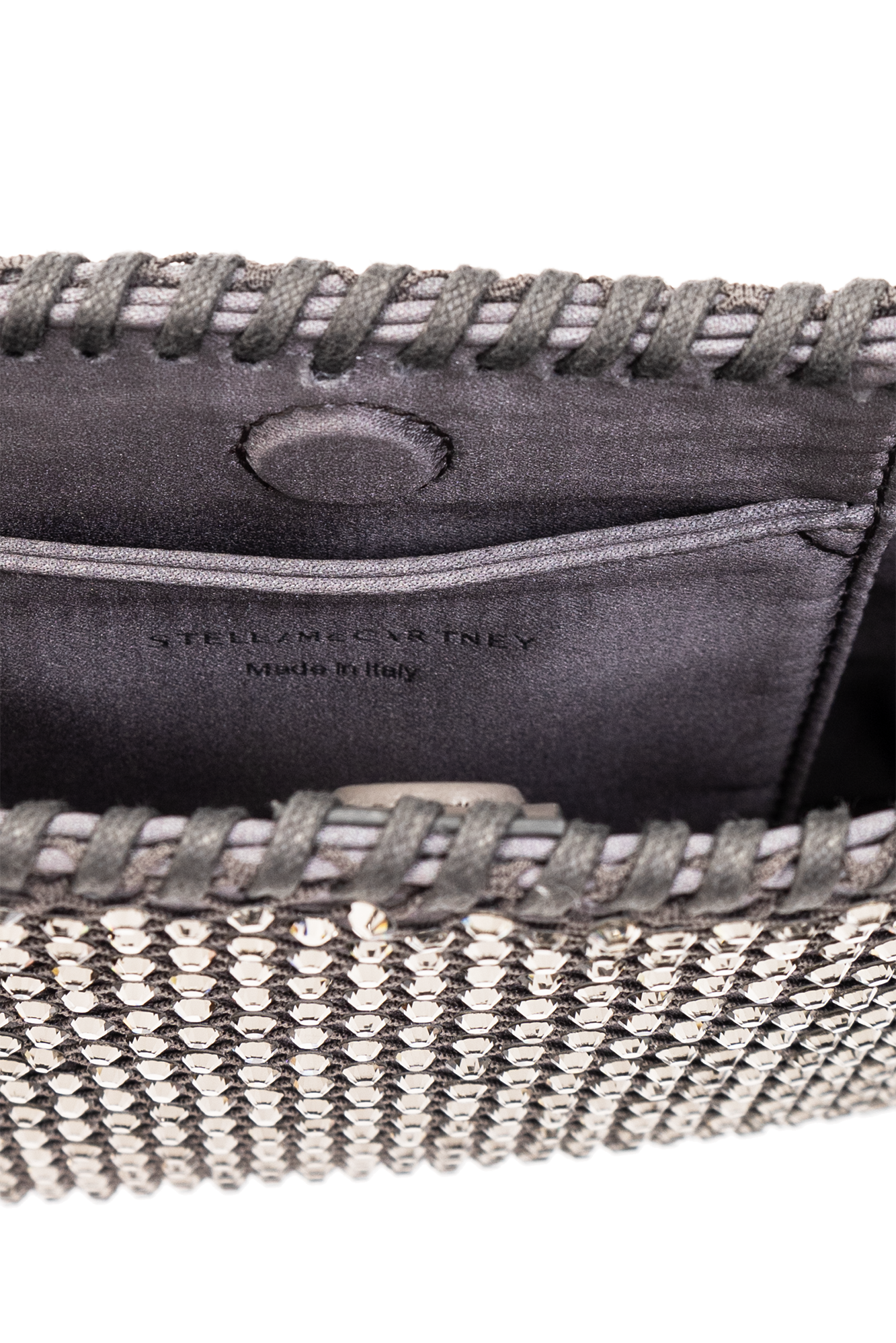 Stella McCartney ‘Falabella Mini’ shoulder bag