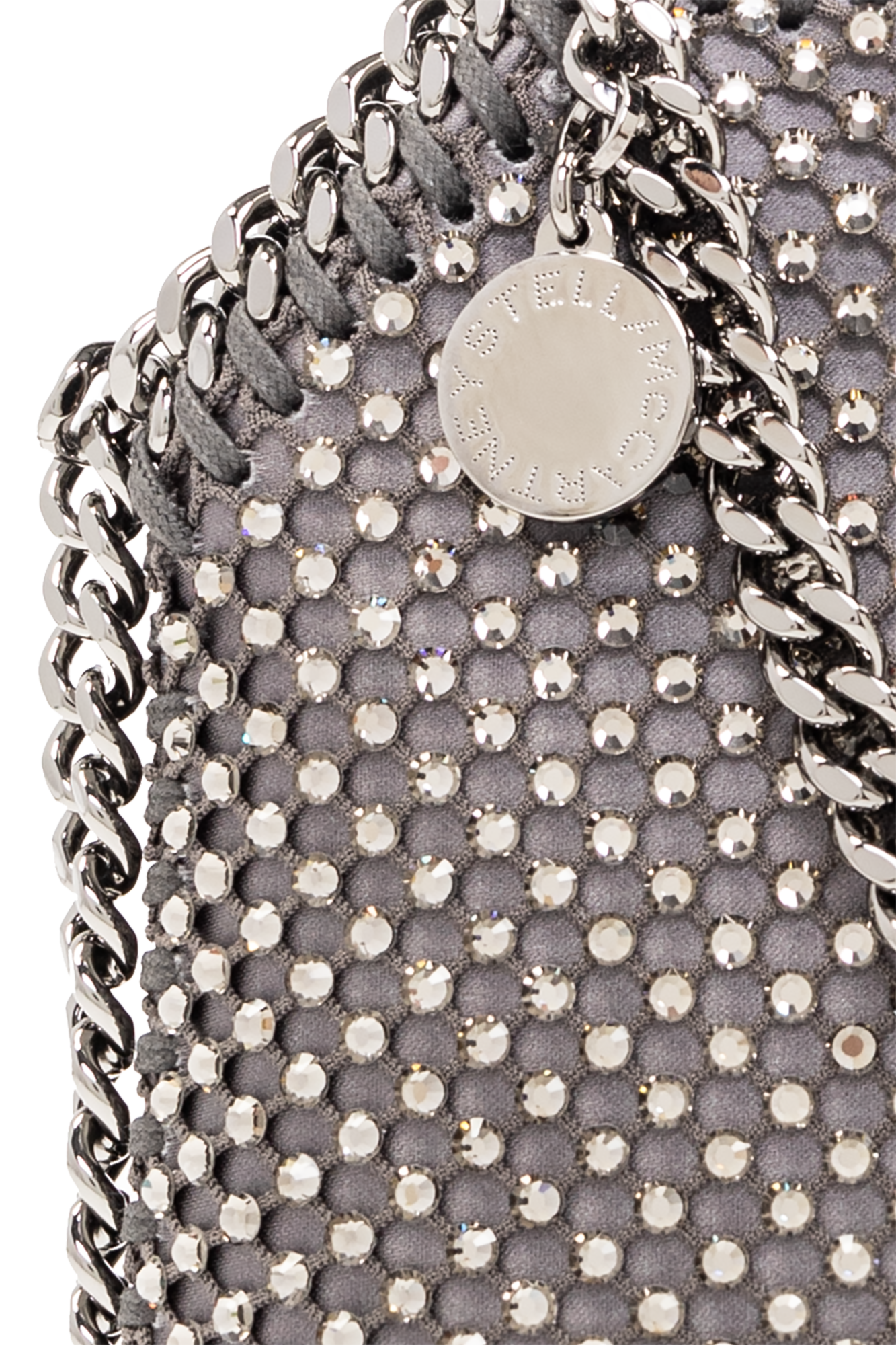 Stella McCartney ‘Falabella Mini’ shoulder bag