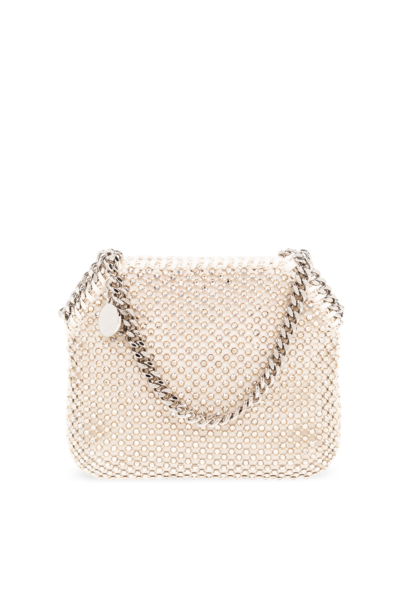 Stella McCartney ‘Falabella Mini’ shoulder bag | Women's Bags | Vitkac