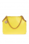 Stella McCartney Shoulder bag with logo