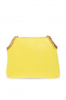 Stella McCartney Shoulder bag with logo