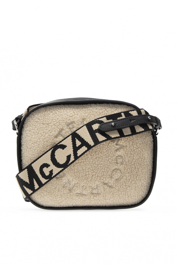 Stella McCartney ‘Camera’ shoulder bag