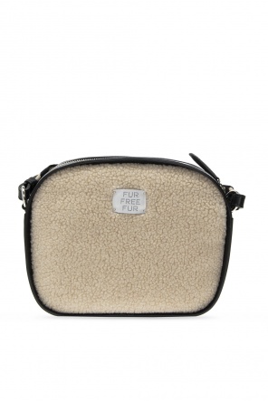 Stella McCartney ‘Camera’ shoulder bag