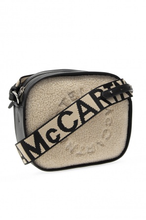 Stella McCartney ‘Camera’ shoulder bag