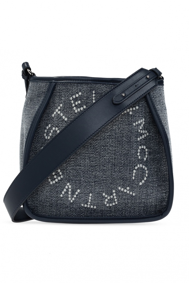 Stella McCartney Shoulder bag with logo