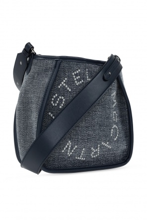 Stella McCartney Shoulder bag with logo