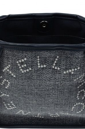 Stella McCartney Shoulder bag with logo