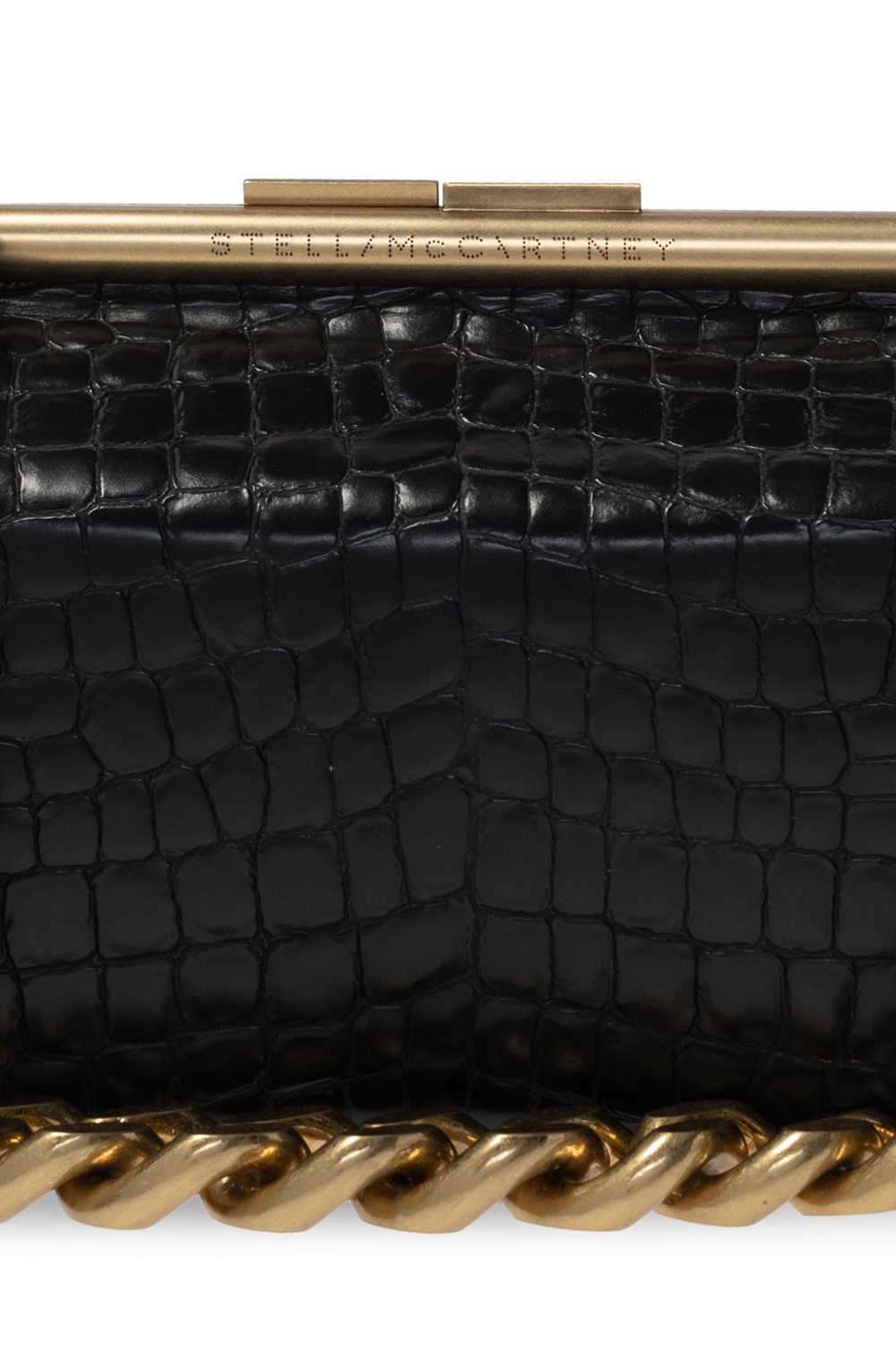 stella bags McCartney ‘Chunky’ handbag