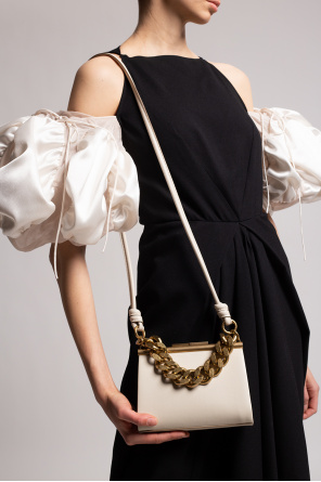 ‘chunky’ shoulder bag od Stella McCartney