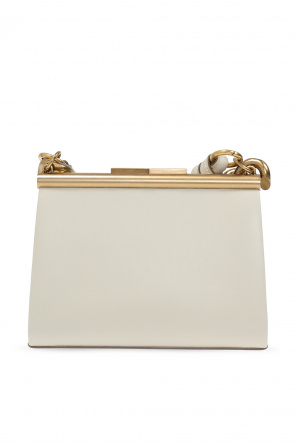 Stella McCartney ‘Chunky’ shoulder bag