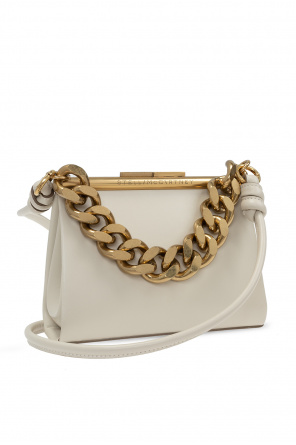 Stella McCartney ‘Chunky’ shoulder bag