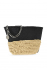 Stella McCartney ‘Falabella Raffia Mini’ shoulder bag