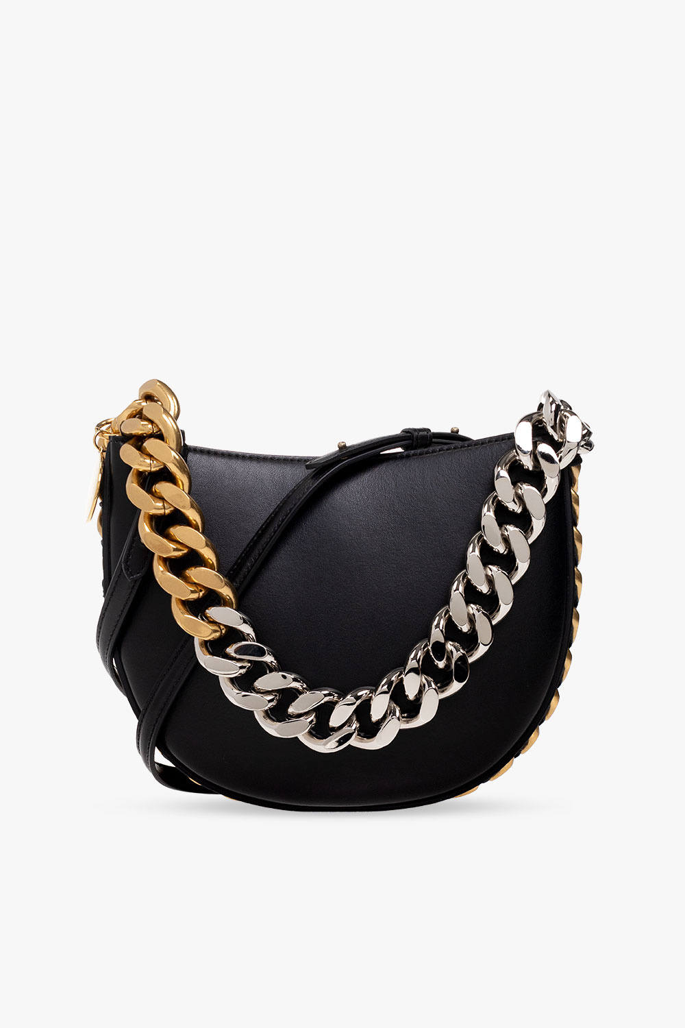 Stella McCartney ‘Frayme Small’ shoulder bag