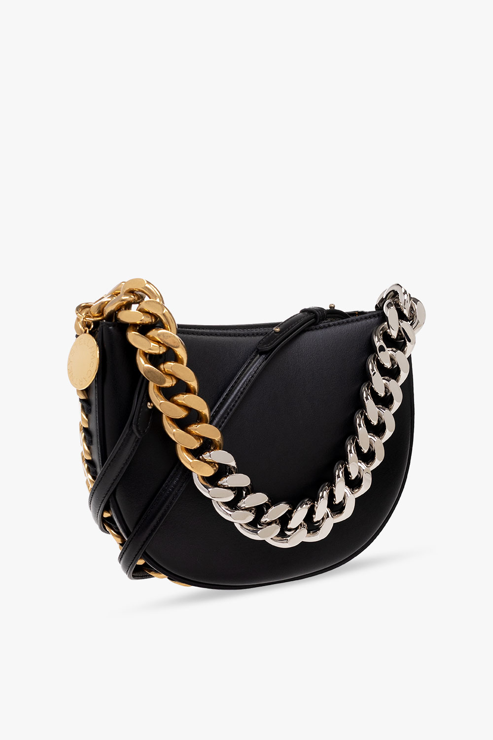 Stella McCartney ‘Frayme Small’ shoulder bag