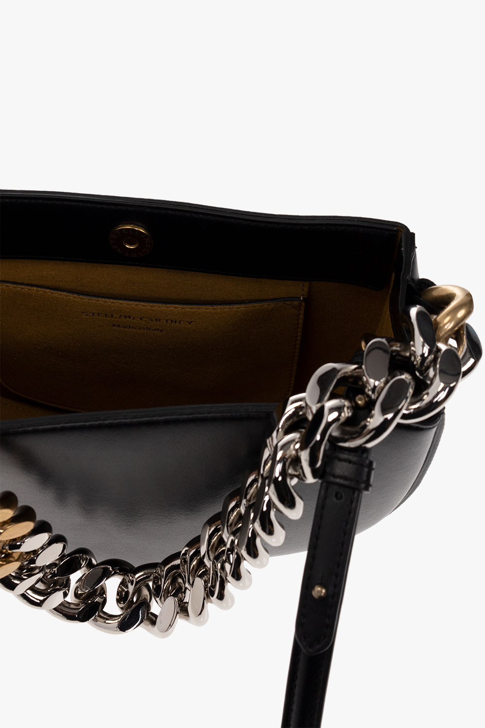 Stella McCartney ‘Frayme Small’ shoulder bag