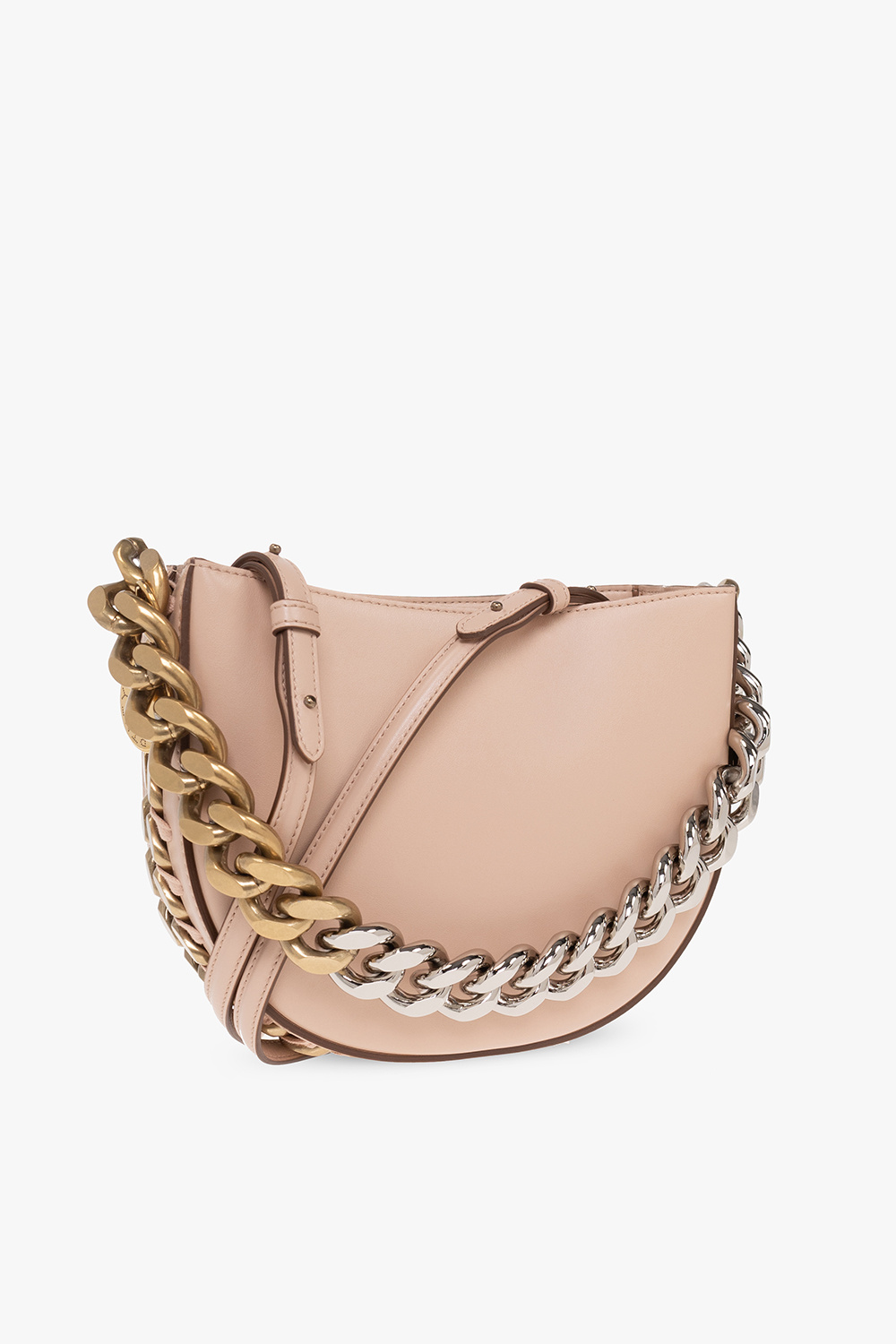 stella DITSY McCartney ‘Frayme Small’ shoulder bag