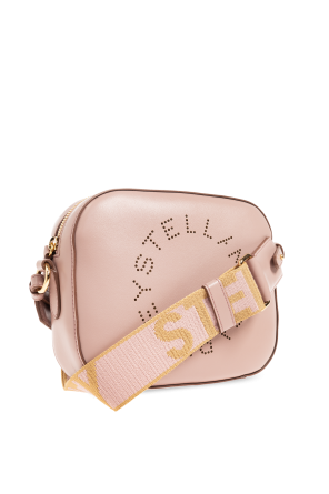 Stella studded McCartney Shoulder bag with logo