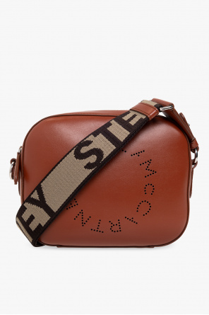 ‘camera small’ shoulder bag od Stella McCartney