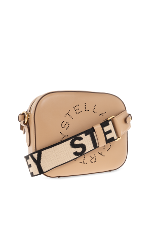 Stella McCartney Shoulder bag with logo